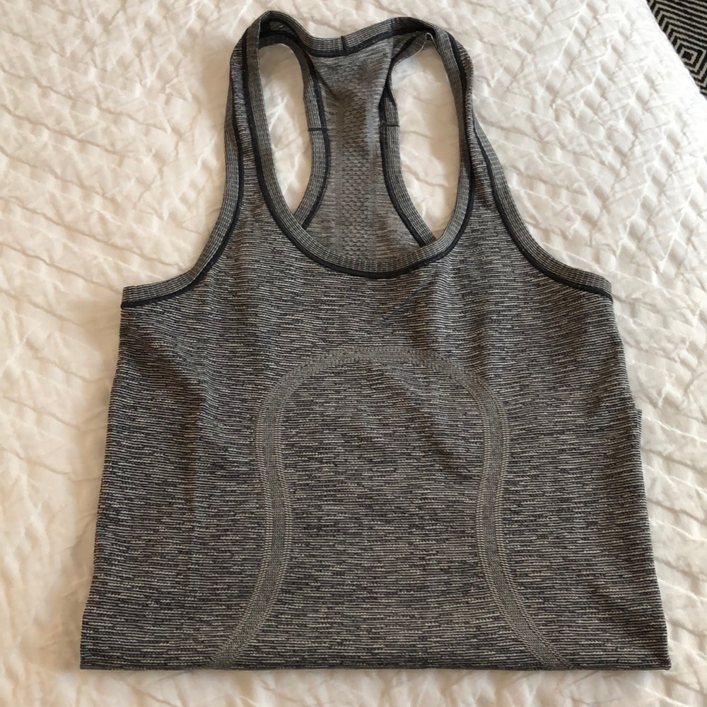 Lululemon Swifty Tank